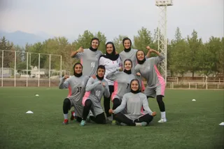 بانوان