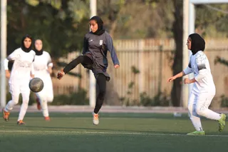 دختران