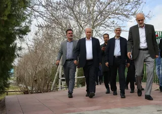 فدراسیون