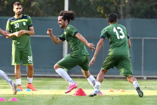 تمرین 