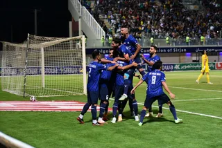 سیرجان