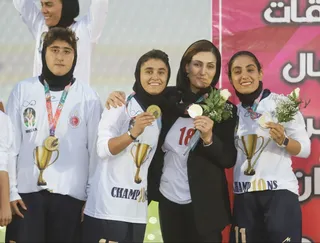 بانوان