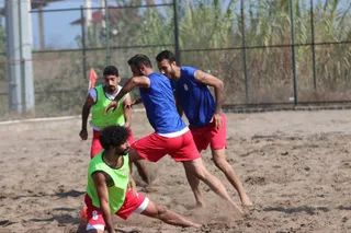 روز آخر