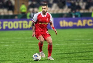 پرسپولیس