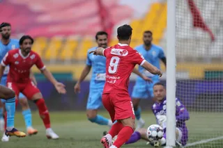 پرسپولیس 