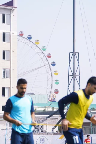 تیم