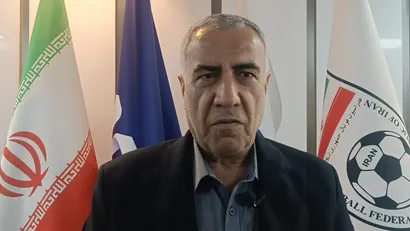 صحبت های محمدرضا کشوری فرد دبیر سازمان لیگ در خصوص تعویق برخی مسابقات لیگ برتر