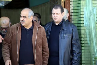 فدراسیون