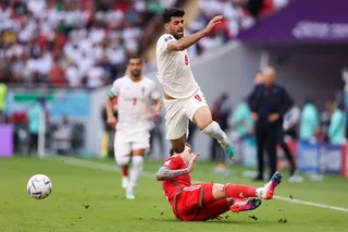 ایران ولز 2