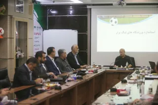 استانداردسازی 