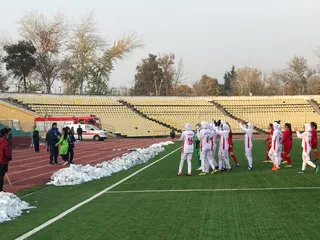ایرات و تاجیکستان۲