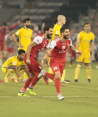 پرسپوليس