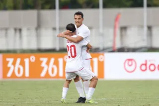 امید
