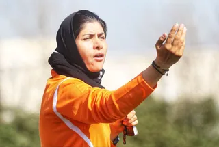 بانوان