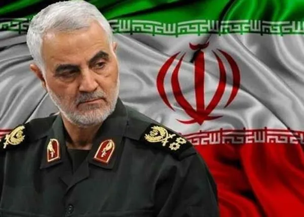 هفته هجدهم لیگ دسته اول به یاد سردار سلیمانی و شهیدان جبهه مقاومت