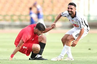 امید