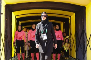 سپاهان
