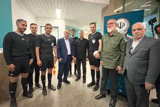 بقایی
