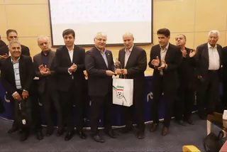 داوران 