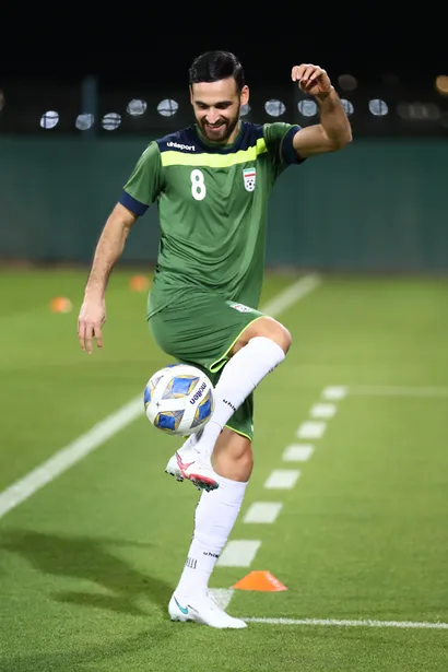 کامیابی نیا جایگزین نوراللهی شد