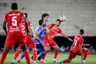 استقلال