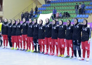 ایران ازبکستان