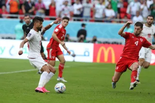 ایران ولز 2