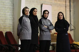 بانوان