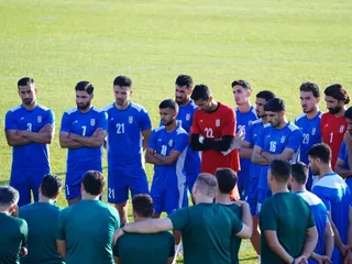 تیم ملی