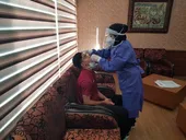 تست پزشکی