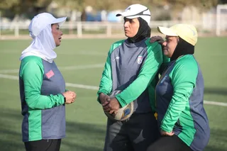 دختران 