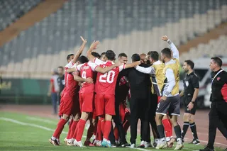 پرسپولیس