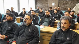 اموزش