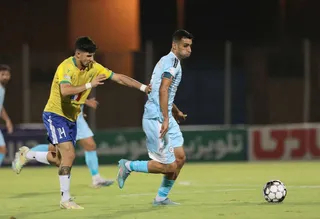 پیکان