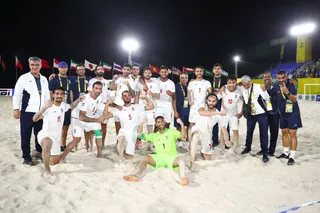 ایران / بحرین