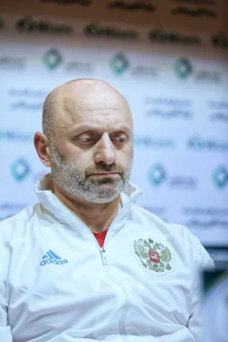 فدراسیون