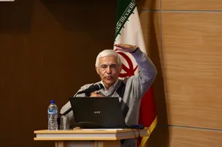کلاس داوران