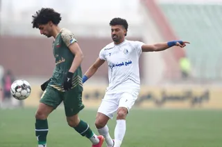 استقلال