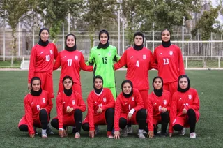 دختران