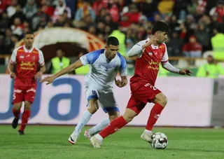 پرسپولیس