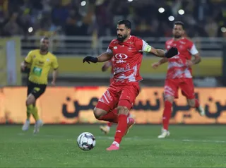 سپاهان