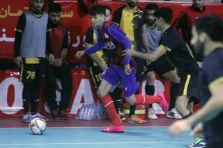 فوتسال
