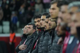 تیم ملی