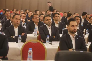 فدراسیون