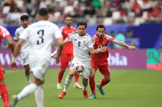 عراق