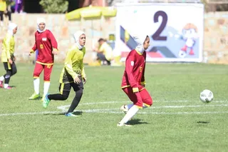 فستیوال دختران 2