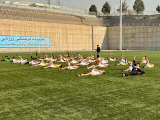 نوجوانان