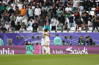 تیم ملی