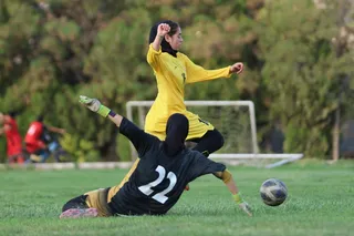 دختران