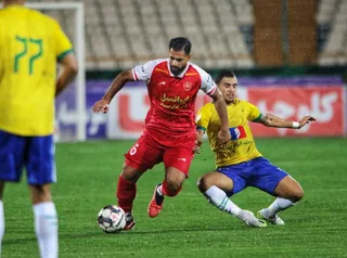 پرسپولیس
